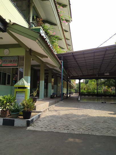 SMA Negeri 59 Jakarta