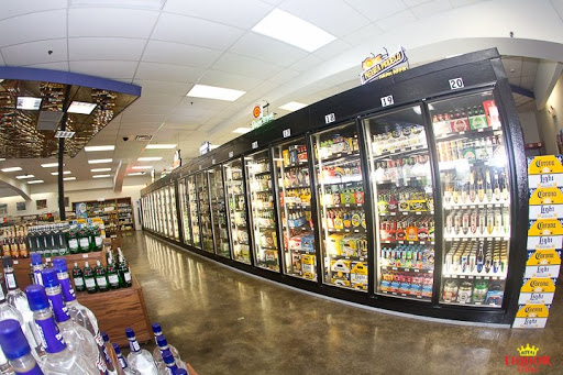 Liquor Store «Royal Liquor Store», reviews and photos, 4305 State Bridge Rd #109, Alpharetta, GA 30022, USA