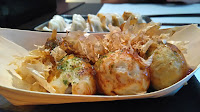 Takoyaki du Restaurant japonais Ramen Ô-Ba à Angers - n°1
