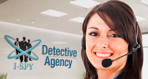 I-Spy Detective Agency - Private Investigator Russell Town