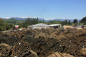 Hautapu Pine Products