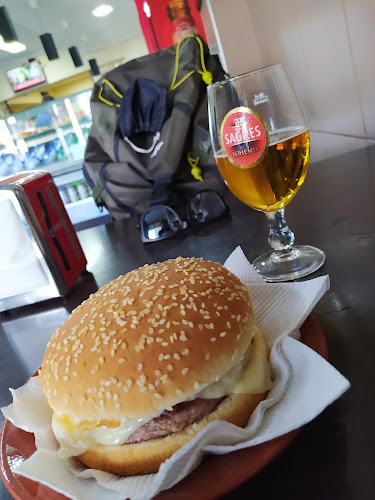 Snack Bar Fonseca - Coimbra