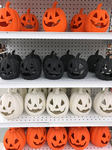 Fabric Store «Jo-Ann Fabrics and Crafts», reviews and photos, 44740 Ford Rd, Canton, MI 48187, USA