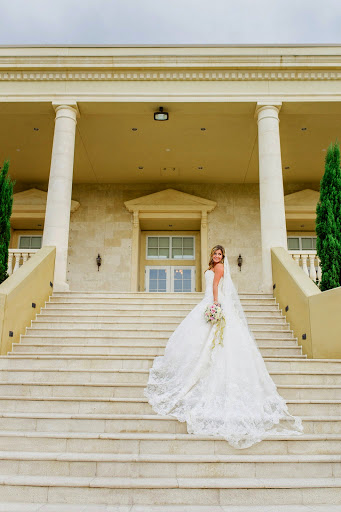 Wedding Planner «Oh So Classy Events», reviews and photos, 2502 N Howard Ave #208, Tampa, FL 33607, USA