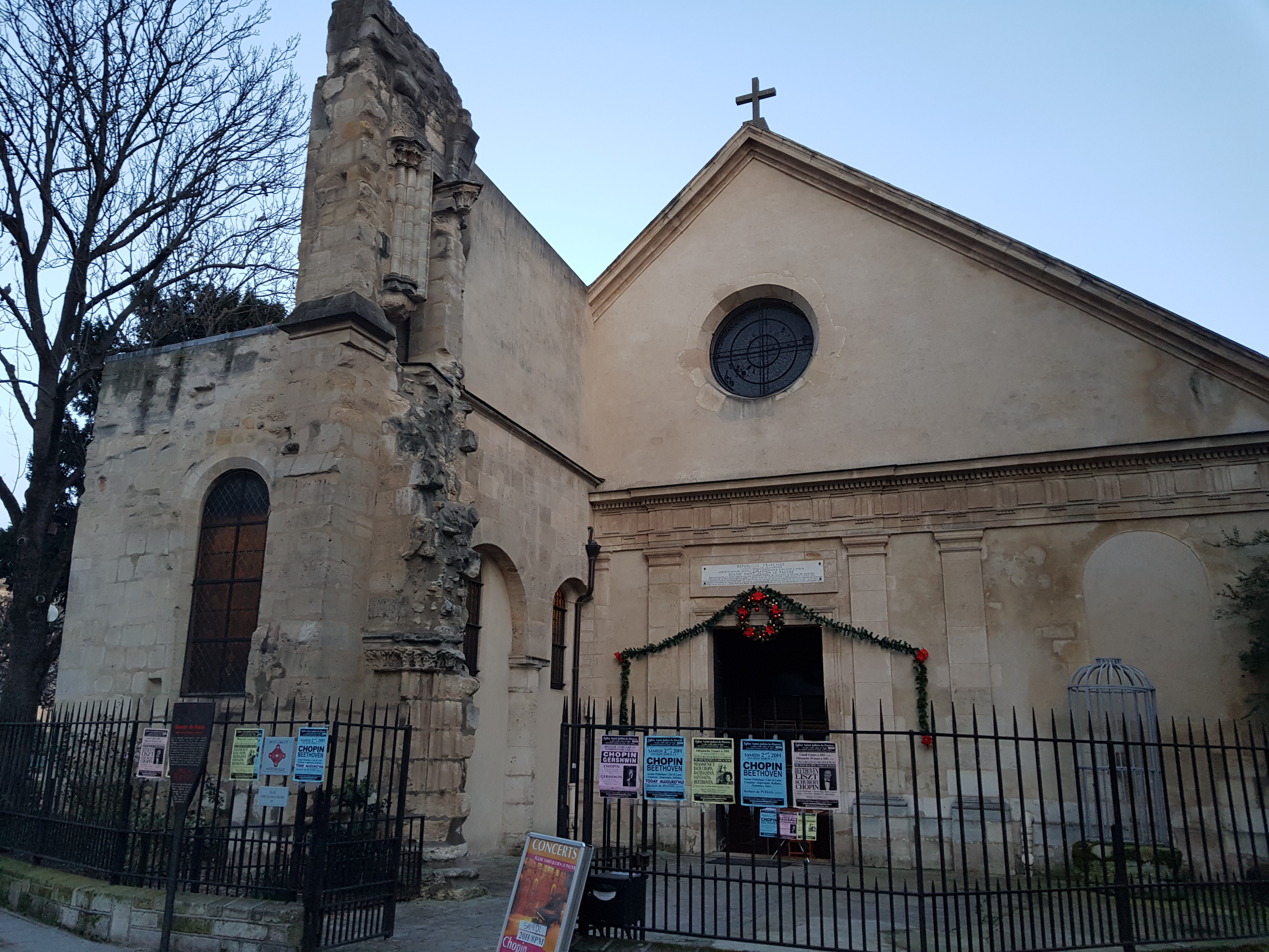 Photo n° 2 de l'avis de Cristina.o fait le 12/03/2019 à 21:44