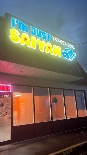 Explore mens nature tattoo ideas, creative tattoo ideas in Chesapeake, available at Im Just Saiyan Body Piercing