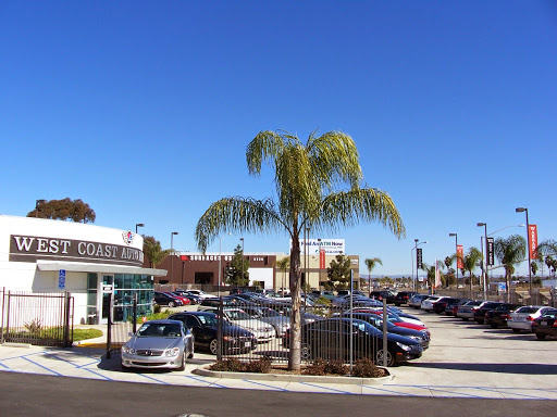 Used Car Dealer «West Coast Auto Finance», reviews and photos, 6270 Miramar Rd, San Diego, CA 92121, USA