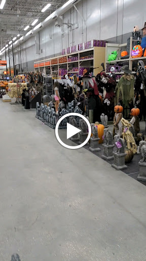 Home Improvement Store «The Home Depot», reviews and photos, 1694 W Indiantown Rd, Jupiter, FL 33458, USA