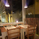 Photo n°7 de l'avis de Giorgio.i fait le 14/11/2021 à 09:42 sur le  LaltroBaffo Ristorante à Otranto