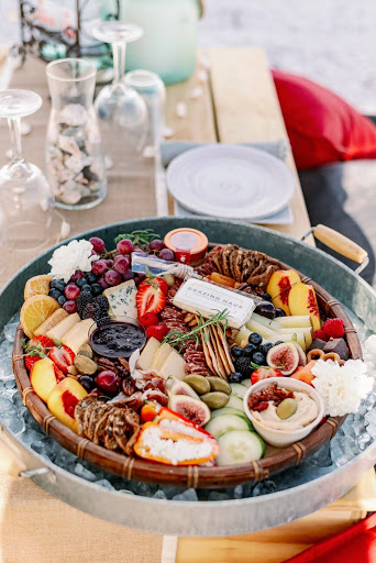 Grazing Haus, 821 Cape Coral Pkwy W #9, Cape Coral, FL 33914