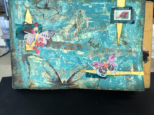 Craft Store «Runaway Art & Craft Studio», reviews and photos, 311 Commercial St NE, Salem, OR 97301, USA