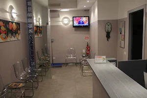 Veterinary Clinic Spinaceto image