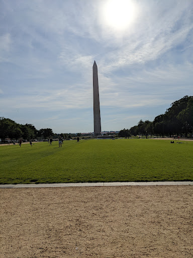 Museum «Smithsonian National Museum of African Art», reviews and photos, 950 Independence Ave SW, Washington, DC 20560, USA