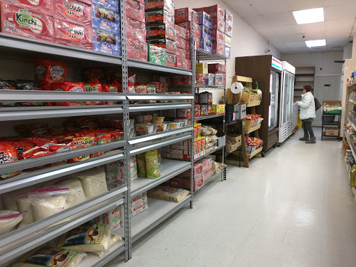 Asian Grocery Store «OK Asian Market», reviews and photos, 6916 S Lewis Ave, Tulsa, OK 74136, USA