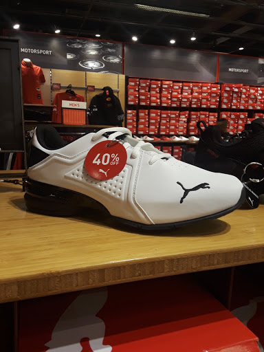 Shoe Store «PUMA», reviews and photos, 11401 NW 12th St #286, Miami, FL 33172, USA