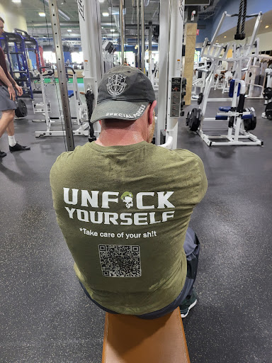 Gym «Choice Fitness», reviews and photos, 18 Boston Rd, Chelmsford, MA 01824, USA