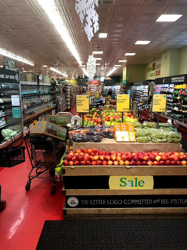 Grocery Store «Whole Foods Market», reviews and photos, 45 Beacon St, Somerville, MA 02143, USA
