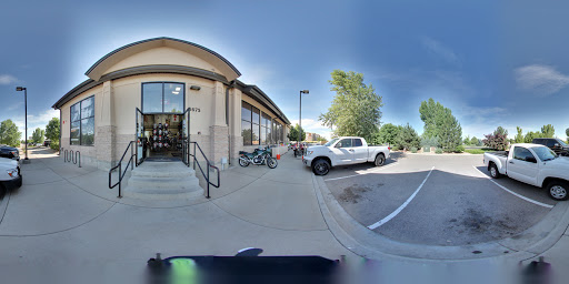 Motorcycle Dealer «Tri City Cycle», reviews and photos, 3675 Clydesdale Pkwy, Loveland, CO 80538, USA