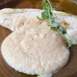 Photo n°5 de l'avis de Paolo. fait le 26/10/2020 à 22:20 sur le  VITA Brescia - Bar ristorante con apertivi, colazione, pranzi à Brescia