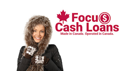 Focus Cash Loans - Downtown Vancouver Payday Loans Company