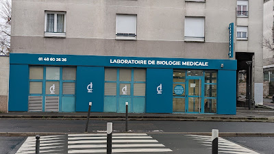Laboratoire Hugot Bio 2000 à Tremblay-en-France