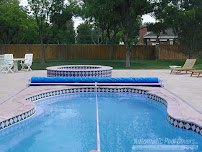 Bluewave Pools - Photo 6 - Car repair in Osseo, MN, Minneapolis