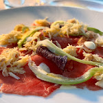 Photo n°2 de l'avis de Fiona.h fait le 15/05/2022 à 22:11 sur le  VERO Venetian Roots à Venice