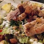 Photo n°3 de l'avis de manivier1. fait le 14/04/2019 à 06:05 sur le  Gasthof Linden & Wildkräuterhotel à Windelsbach