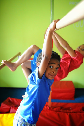 Gymnastics Center «The Little Gym of Alpharetta», reviews and photos, 11585 Jones Bridge Rd, Johns Creek, GA 30022, USA