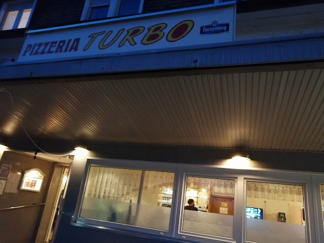 Pizzeria Turbo - Riehen