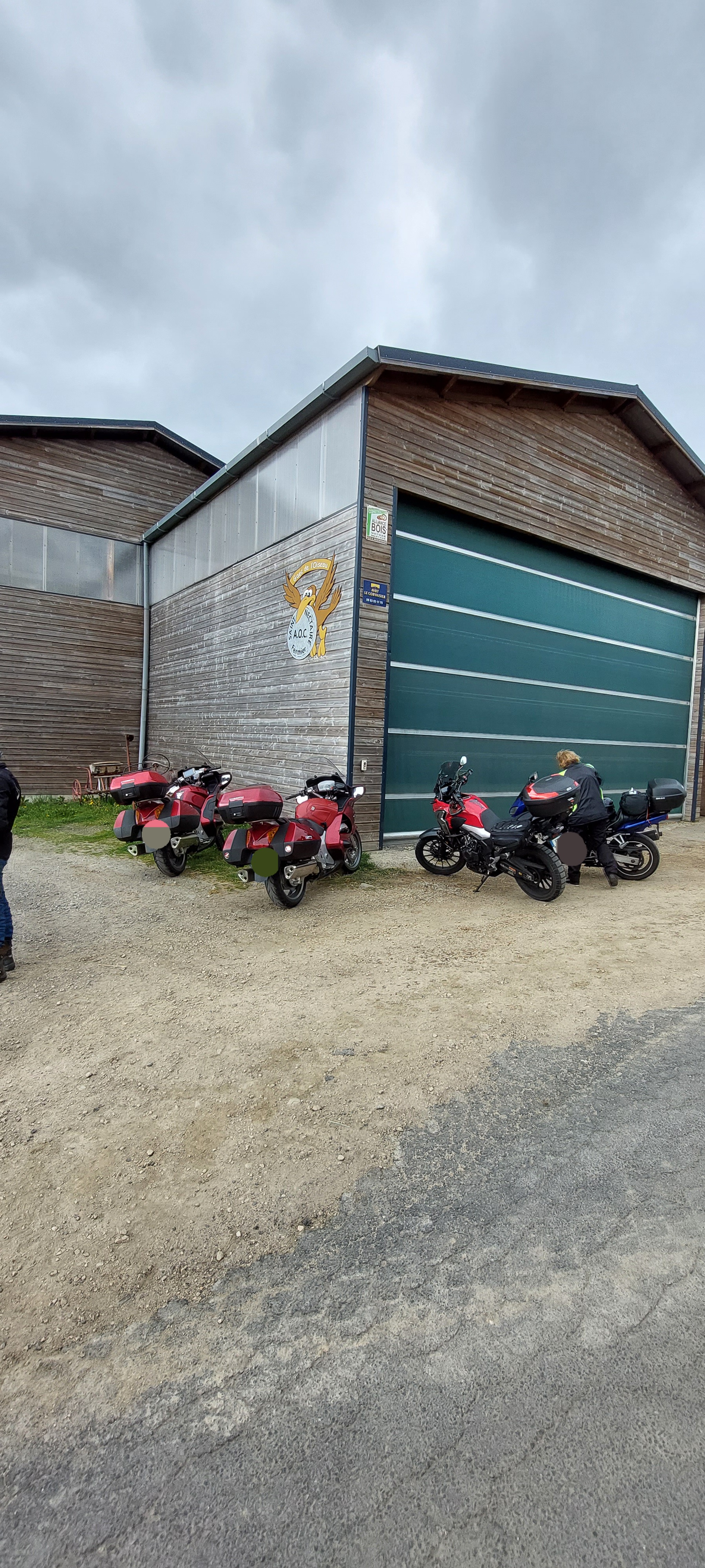 Photo n° 4 de l'avis de Le.a fait le 20/05/2023 à 20:45
