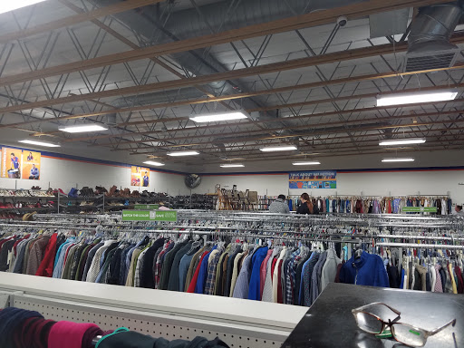Thrift Store «Richland Goodwill», reviews and photos