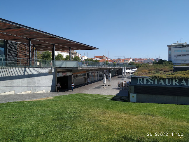 Avaliações doMEO Castelo Branco - Av. Nuno Álvares em Castelo Branco - Loja