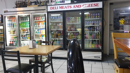 Grocery Store «La Posada», reviews and photos, 1930 Springwells St, Detroit, MI 48209, USA