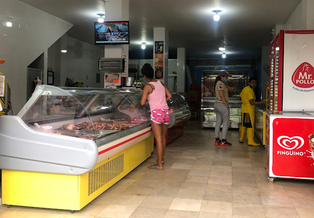 Opiniones de La Gran Colombia carniceria en Durán - Carnicería