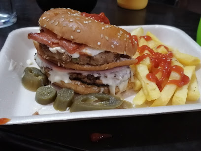 PIO,S BURGUER