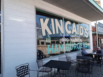 Kincaid's Hamburgers