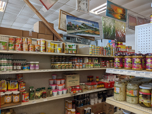 Asian Grocery Store «Lotus Blossom Inc», reviews and photos, 2750 Main Ave, Fargo, ND 58103, USA