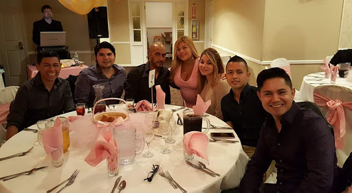 Banquet Hall «Mountainside Inn», reviews and photos, 509 Hazel St, Clifton, NJ 07011, USA