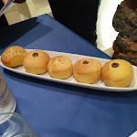 Photo n°8 de l'avis de Graziella.a fait le 29/06/2021 à 12:43 sur le  Due Pistacchi Restaurant à Catania