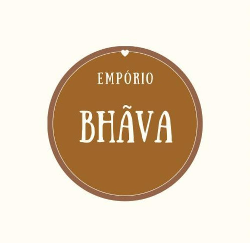 Logo da empresa - Empório BHÂVA