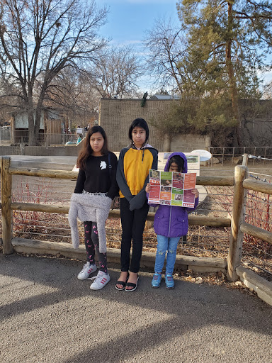 Golf Course «Aurora Hills Golf Course», reviews and photos, 50 S Peoria St, Aurora, CO 80012, USA