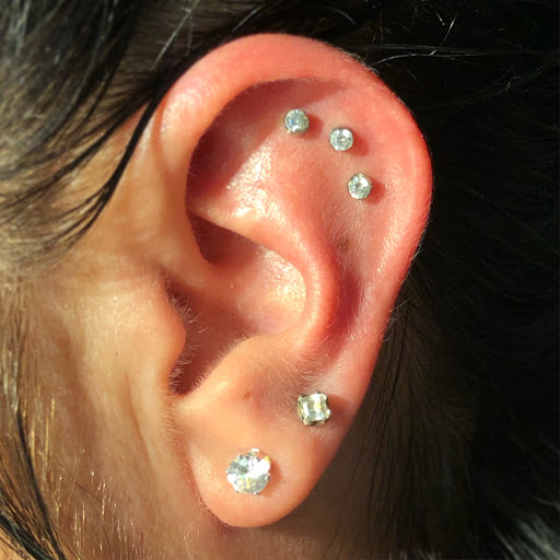 Explore redeemed tattoo ideas, creative tattoo ideas in Springfield, available at Kaleidoscope