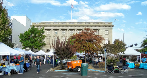 Post Office «United States Postal Service», reviews and photos, 112 S 3rd St, Yakima, WA 98901, USA