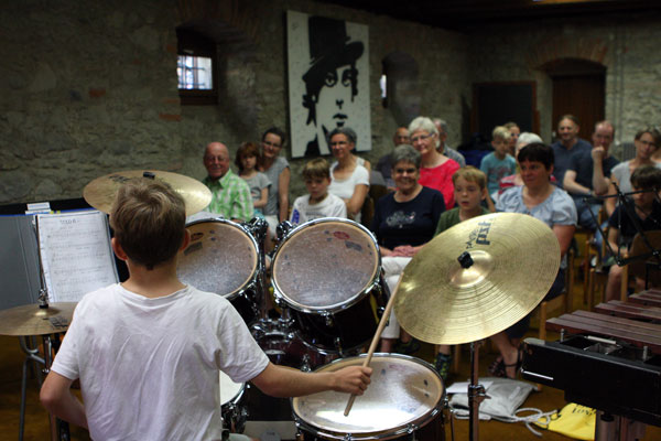 Rezensionen über Musikschule der Jugendmusik Kreuzlingen in Kreuzlingen - Schule