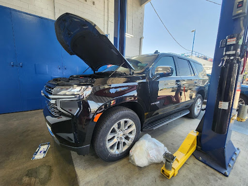 George Chevrolet image