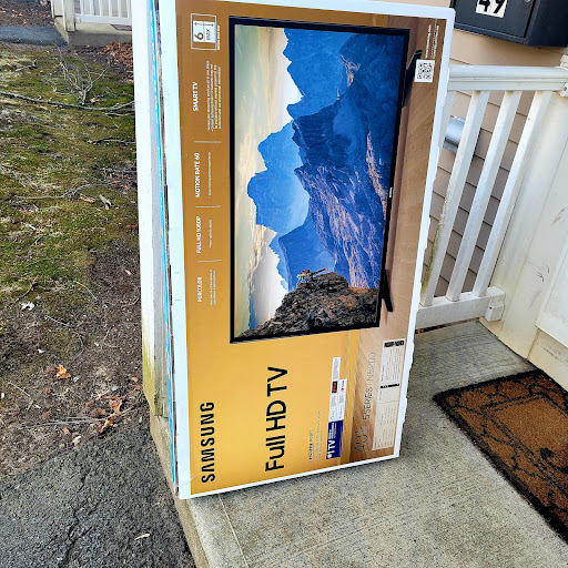 Electronics Store «Best Buy», reviews and photos, 27 Faunce Corner Rd, North Dartmouth, MA 02747, USA