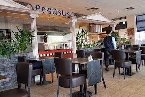 Pegasus Restaurant