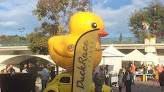 DuckRace Villeneuve-Loubet Villeneuve-Loubet