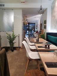 Photo n°66 de The Kitchen à Paris ()